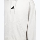 förhandsvisning ikon 3 för adidas Essentials Small Logo Feel cozy M huvtröja Grå