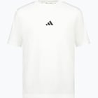 förhandsvisning ikon 1 för adidas Essentials Small Logo M t-shirt Vit