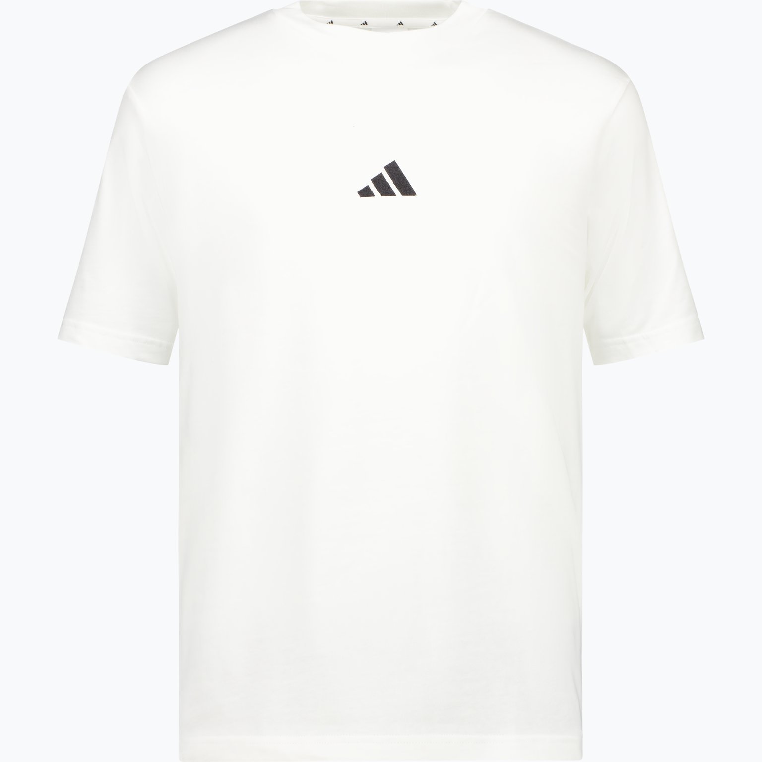 adidas Essentials Small Logo M t-shirt Vit