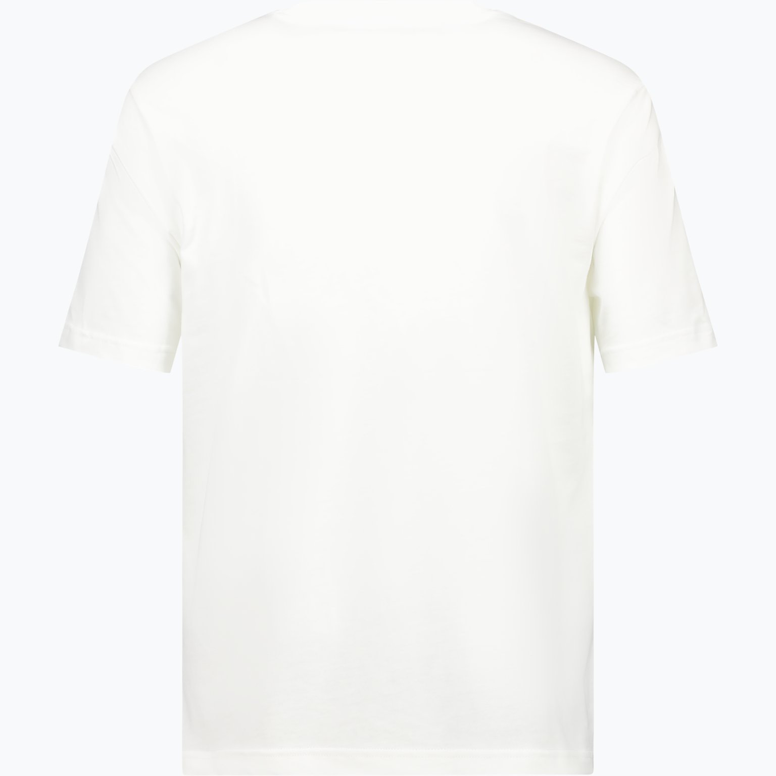 adidas Essentials Small Logo M t-shirt Vit