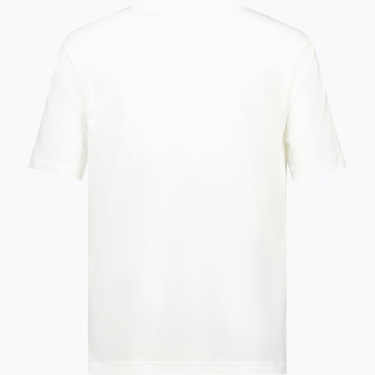 adidas Essentials Small Logo M t-shirt Vit