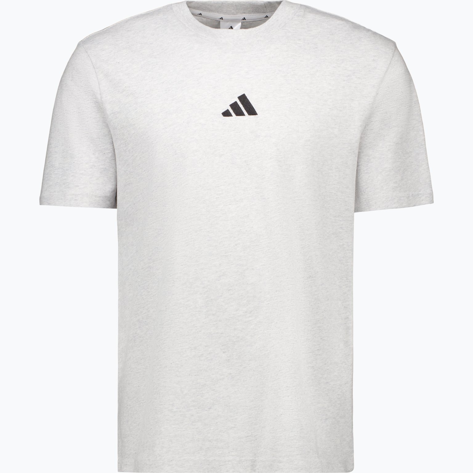 adidas Essentials Small Logo M t-shirt Grå