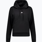 förhandsvisning ikon 5 för adidas Essentials Small Logo Feel Cozy W huvtröja Svart