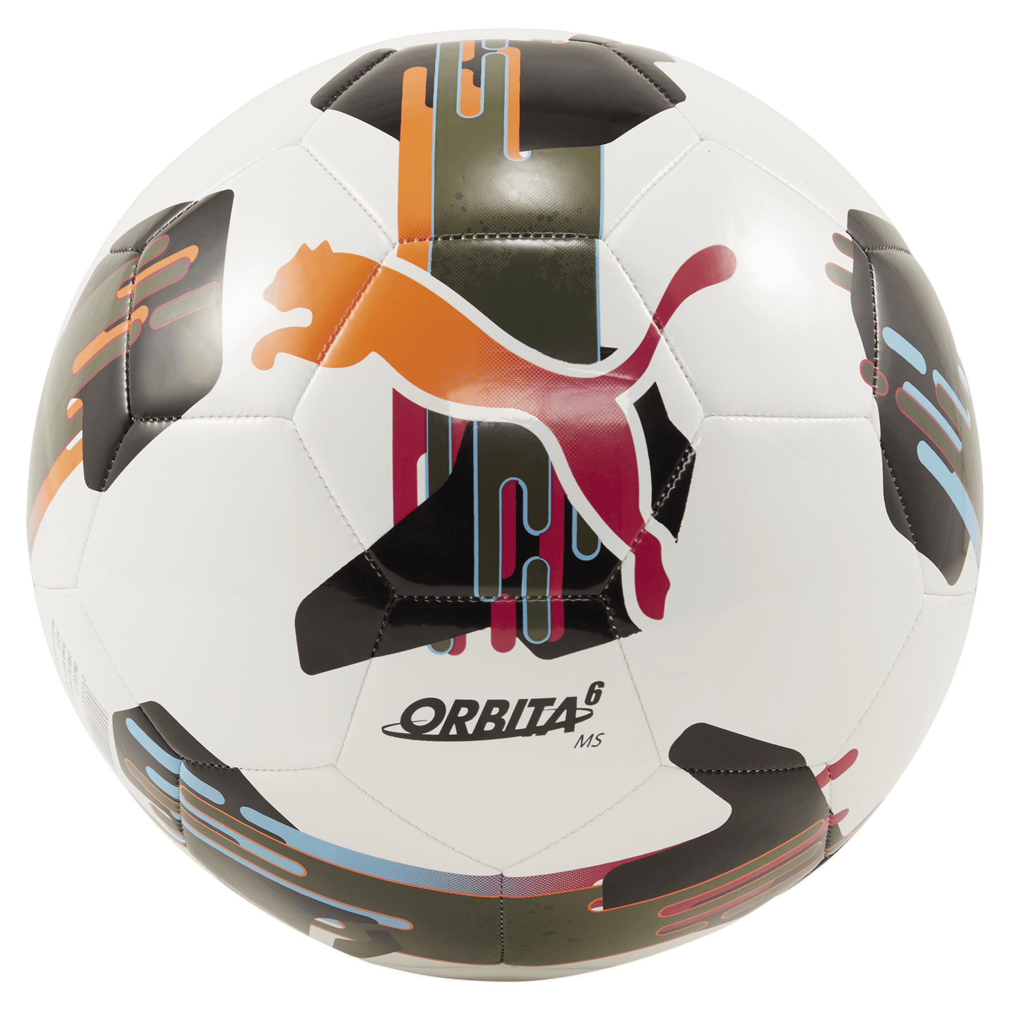 Puma Orbita 6 MS fotboll