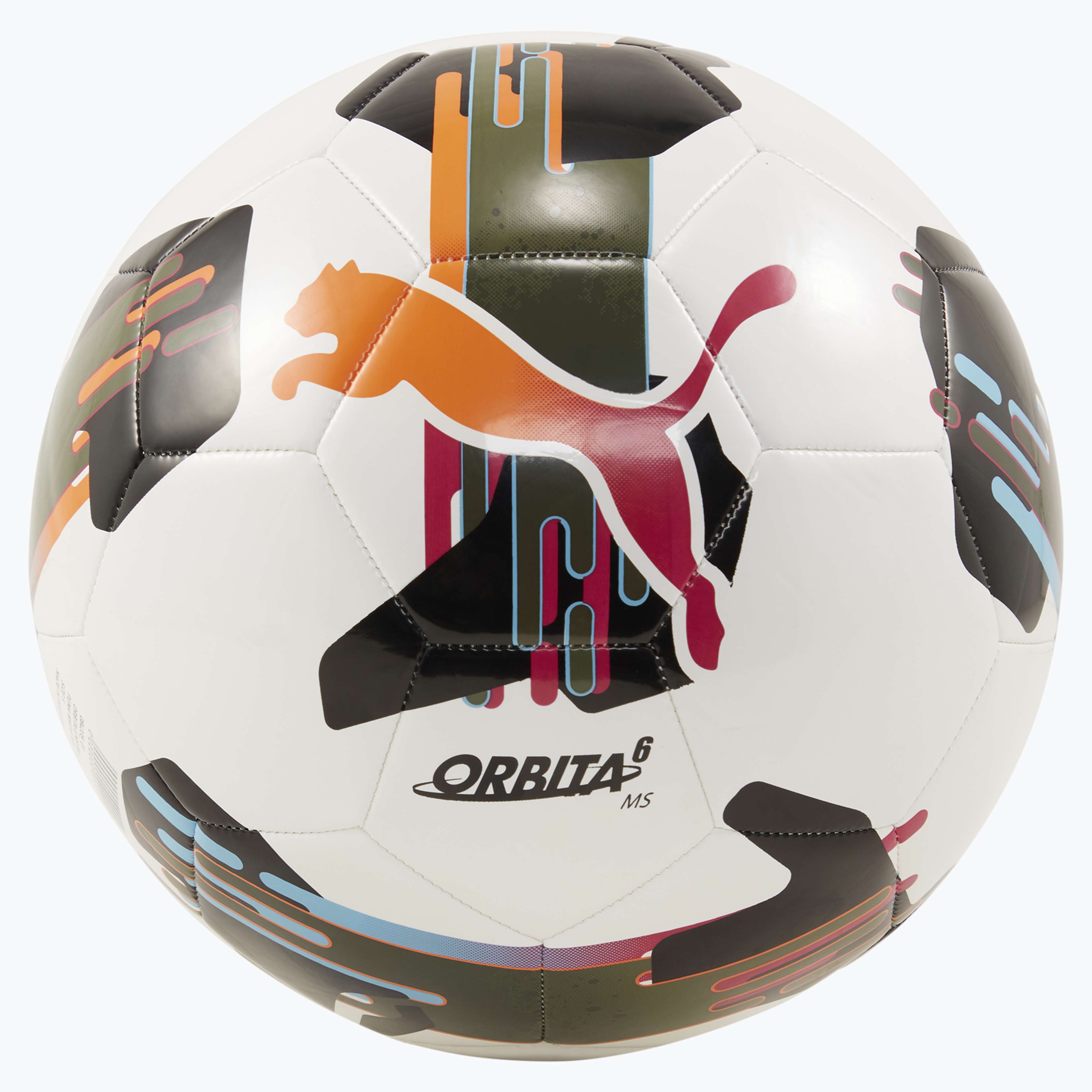 Orbita 6 MS fotboll