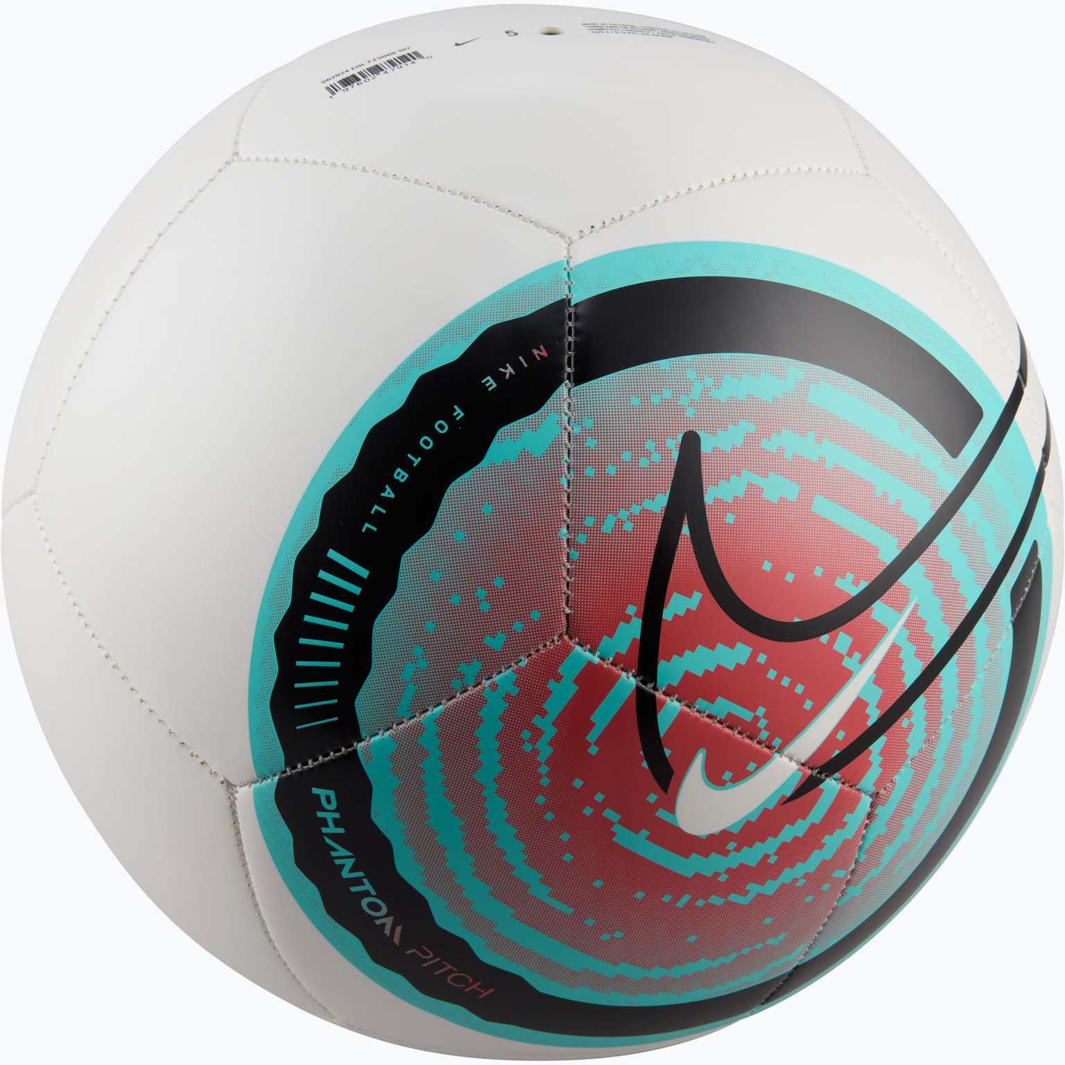 Nike Phantom fotboll Vit