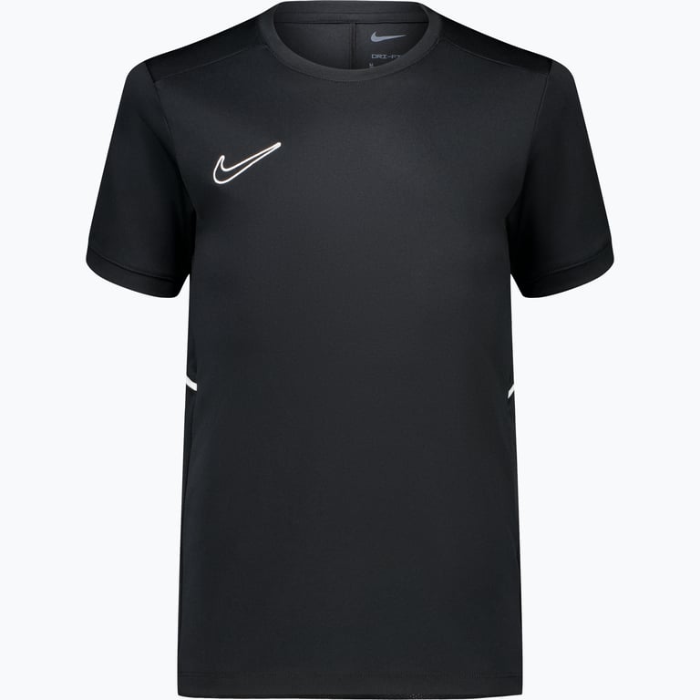 Nike Academy25 Dri-FIT JR träningst-shirt Svart