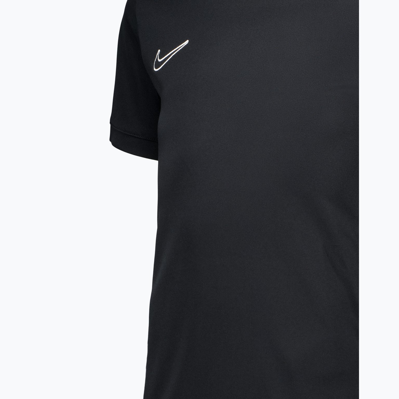 Nike Academy25 Dri-FIT JR träningst-shirt Svart