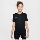 förhandsvisning ikon 4 för Nike Academy25 Dri-FIT JR träningst-shirt Svart