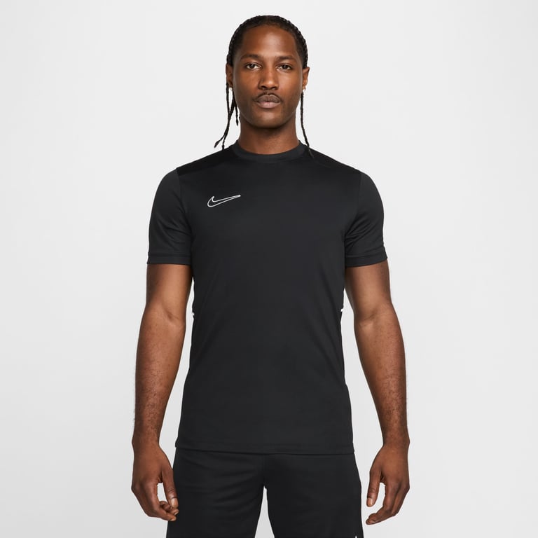 Nike Dri-FIT Academy M träningst-shirt Svart