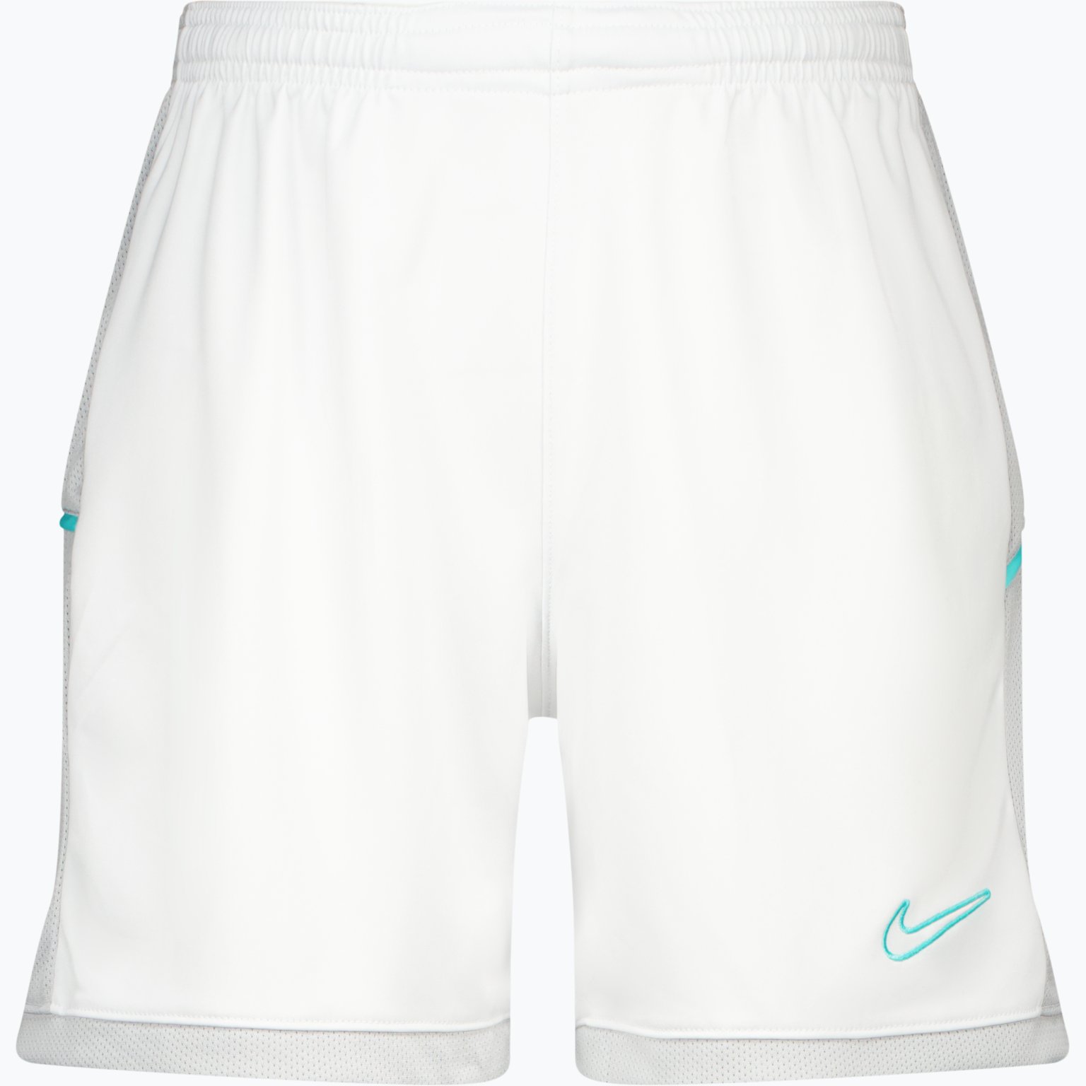 Nike Dri-FIT Academy 25 W träningsshorts Vit