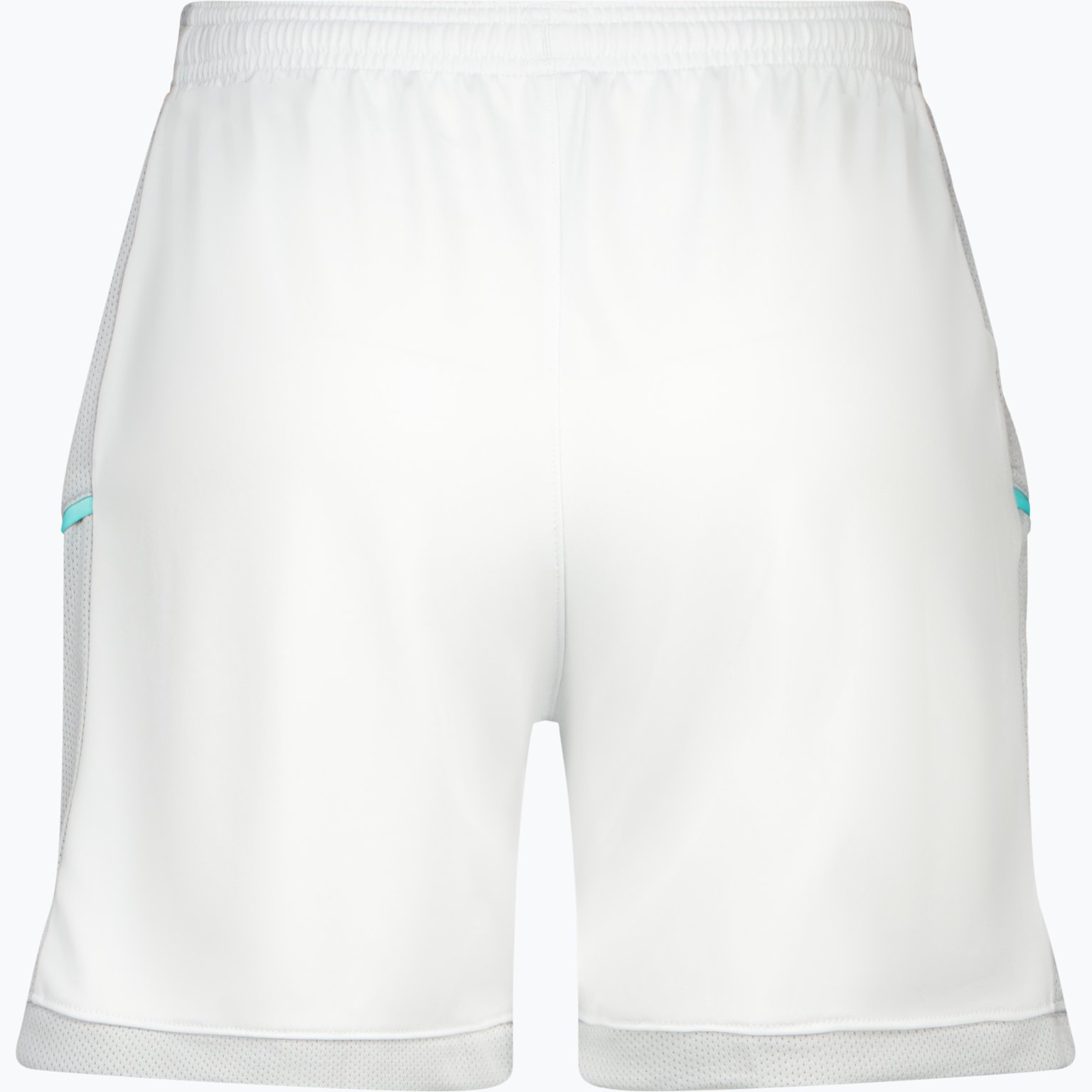 Nike Dri-FIT Academy 25 W träningsshorts Vit