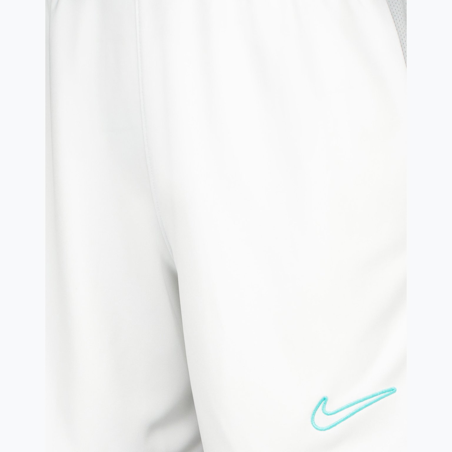 Nike Dri-FIT Academy 25 W träningsshorts Vit