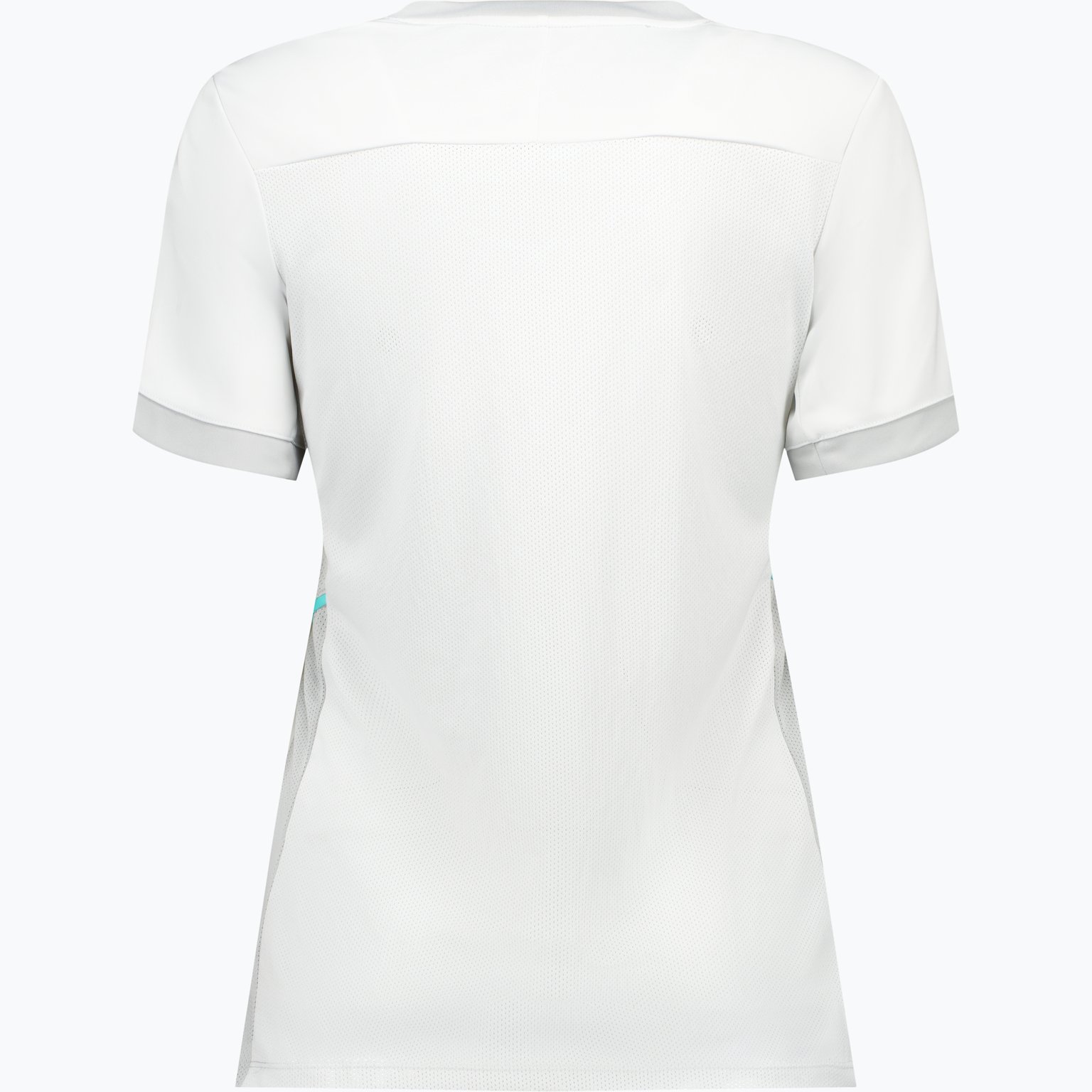 Nike Dri-FIT Academy 25 W träningst-shirt Vit