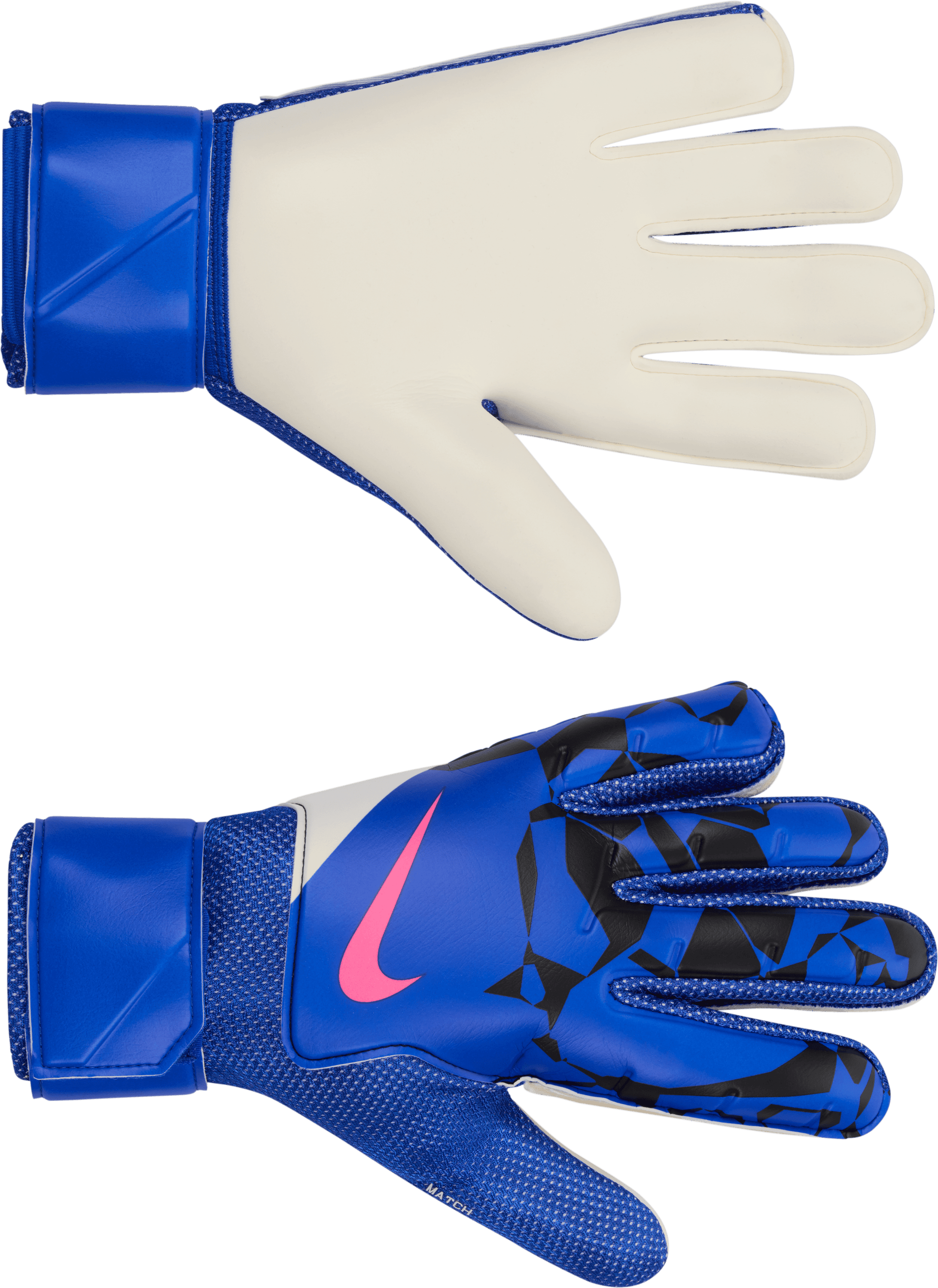 Nike Goalkeeper Match målvaktshandskar