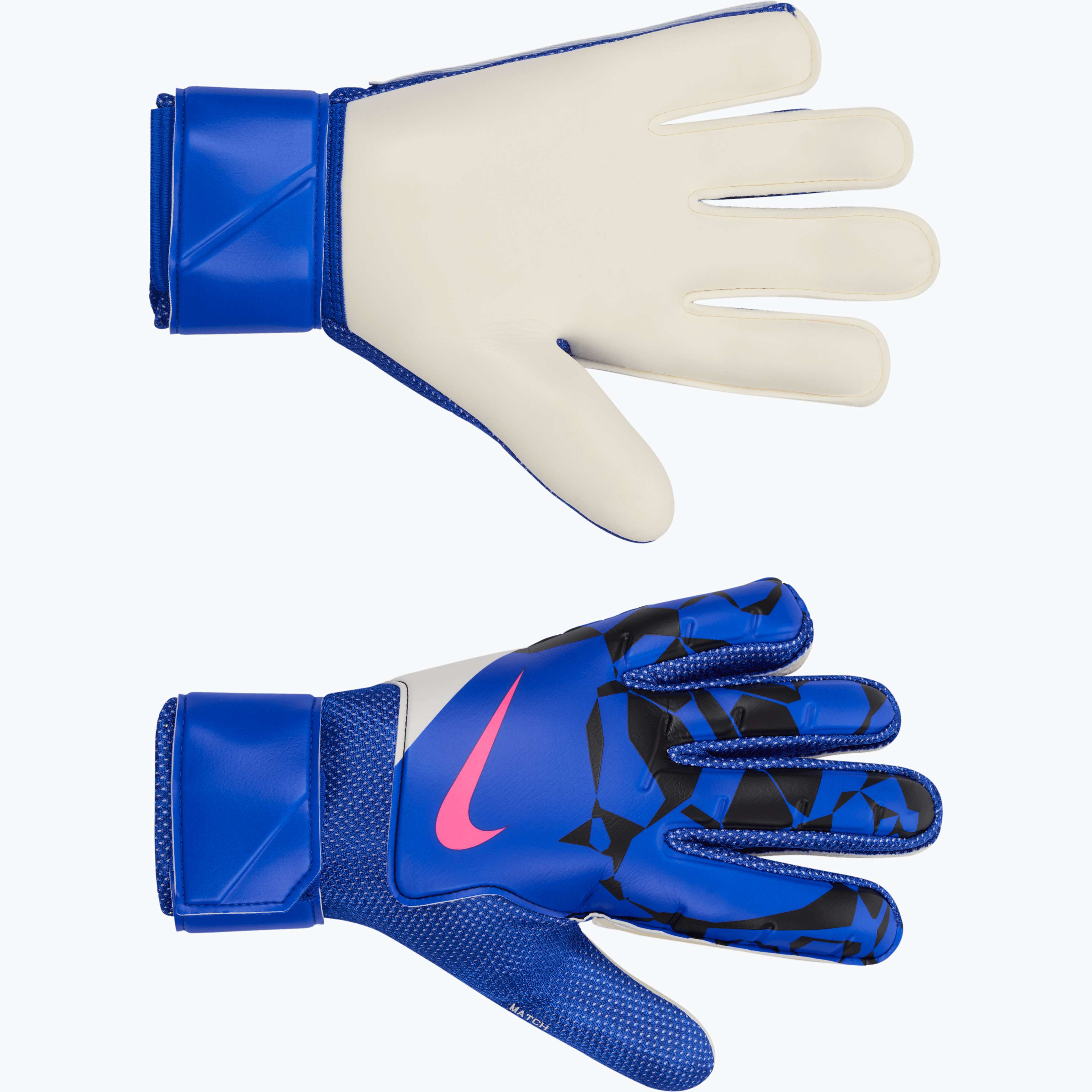 Goalkeeper Match målvaktshandskar