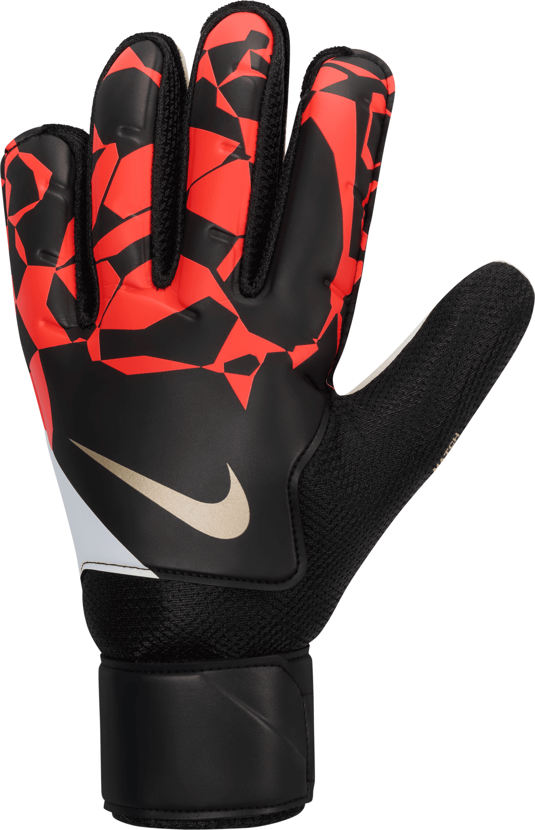 Nike Goalkeeper Match målvaktshandskar