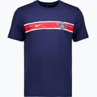 förhandsvisning ikon 1 för Nike Paris Saint-Germain Heritage M t-shirt Blå