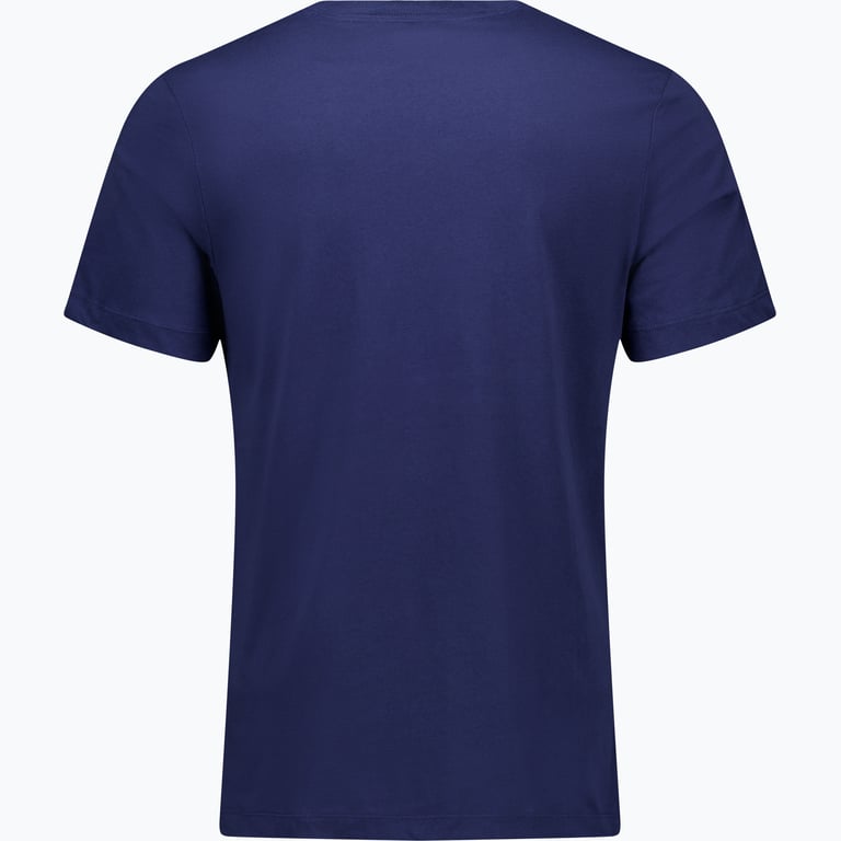 Nike Paris Saint-Germain Heritage M t-shirt Blå