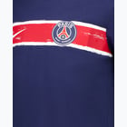 förhandsvisning ikon 3 för Nike Paris Saint-Germain Heritage JR t-shirt Blå