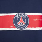 förhandsvisning ikon 6 för Nike Paris Saint-Germain Heritage JR t-shirt Blå