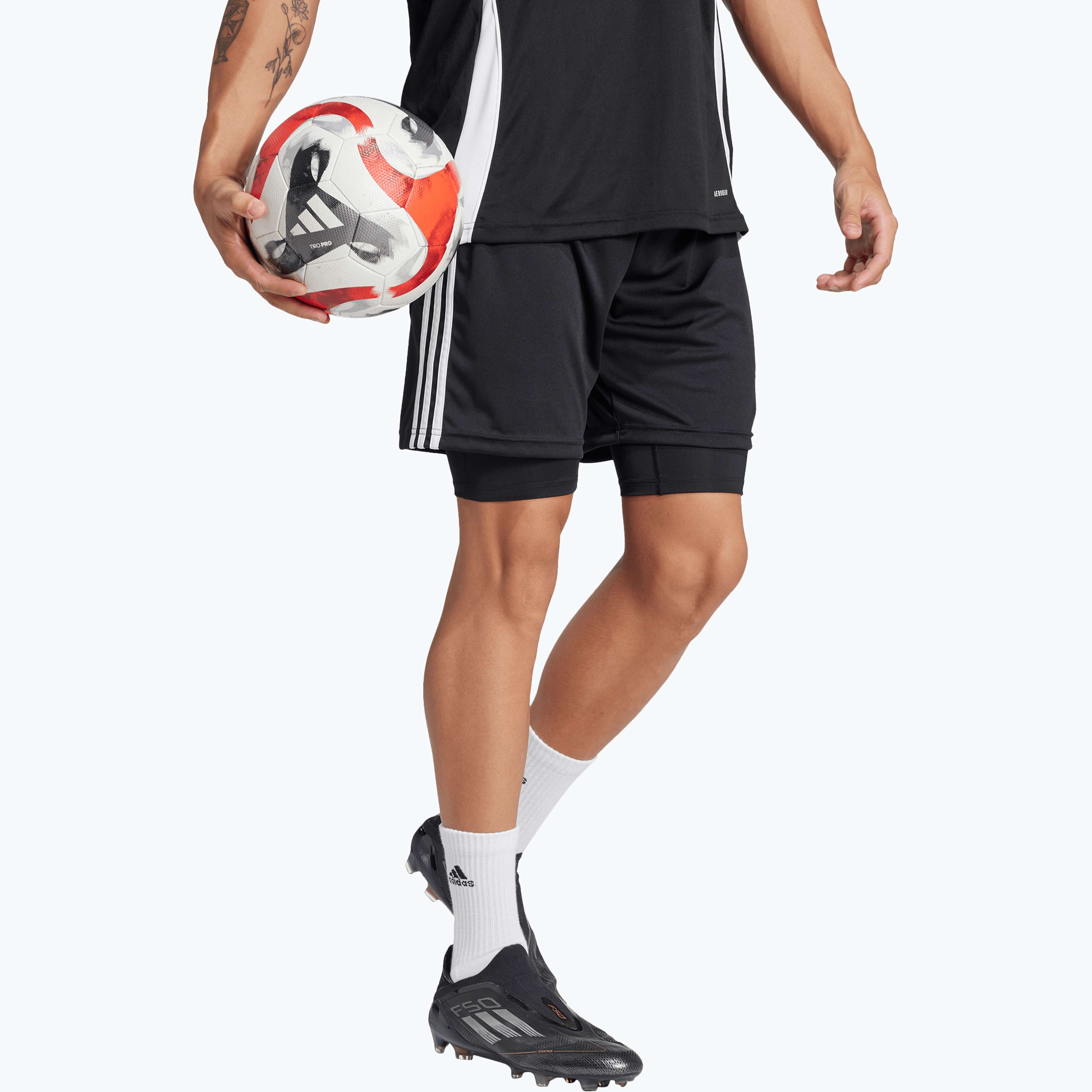 Techfit Tight M shorts