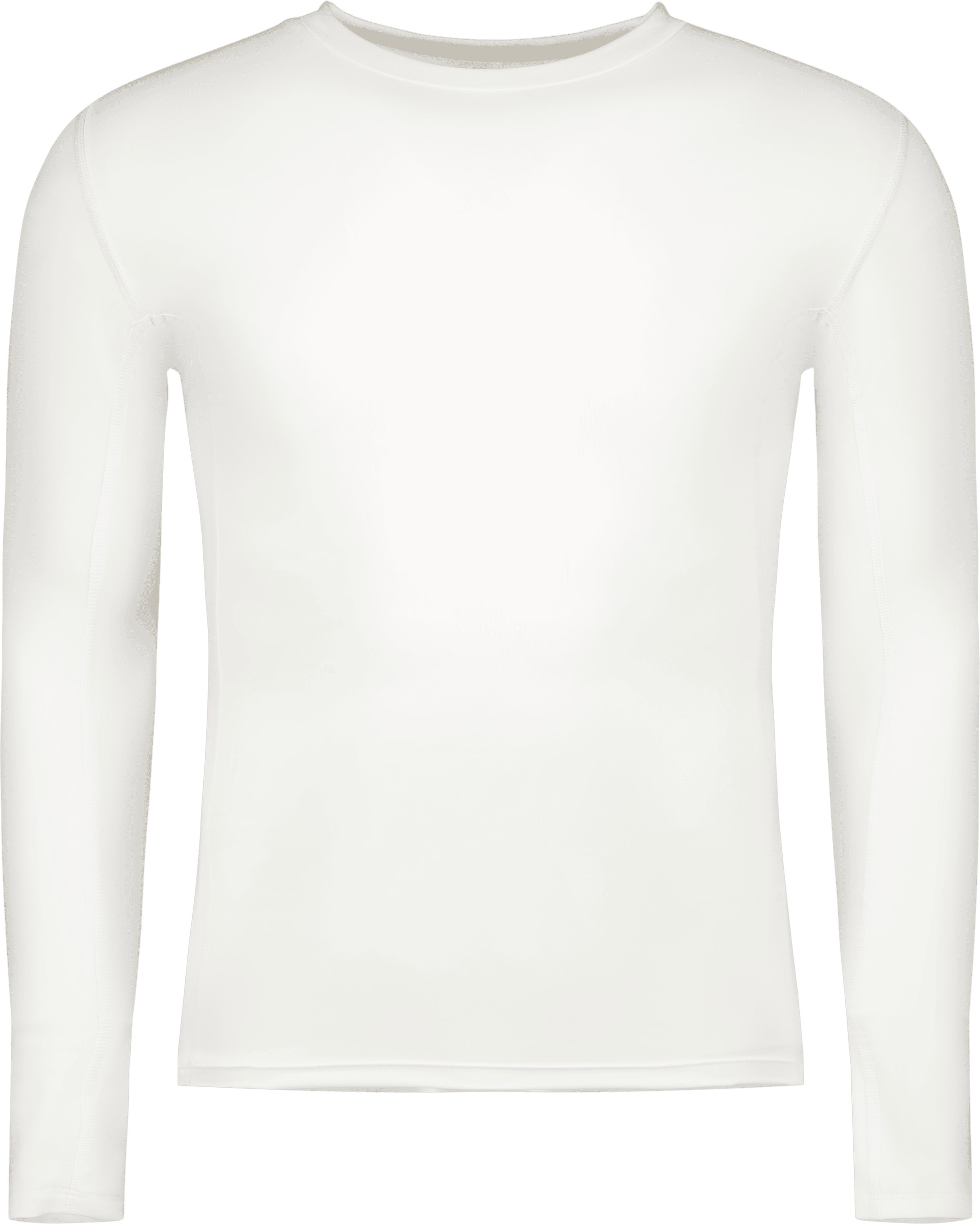 adidas Techfit LS M träningströja