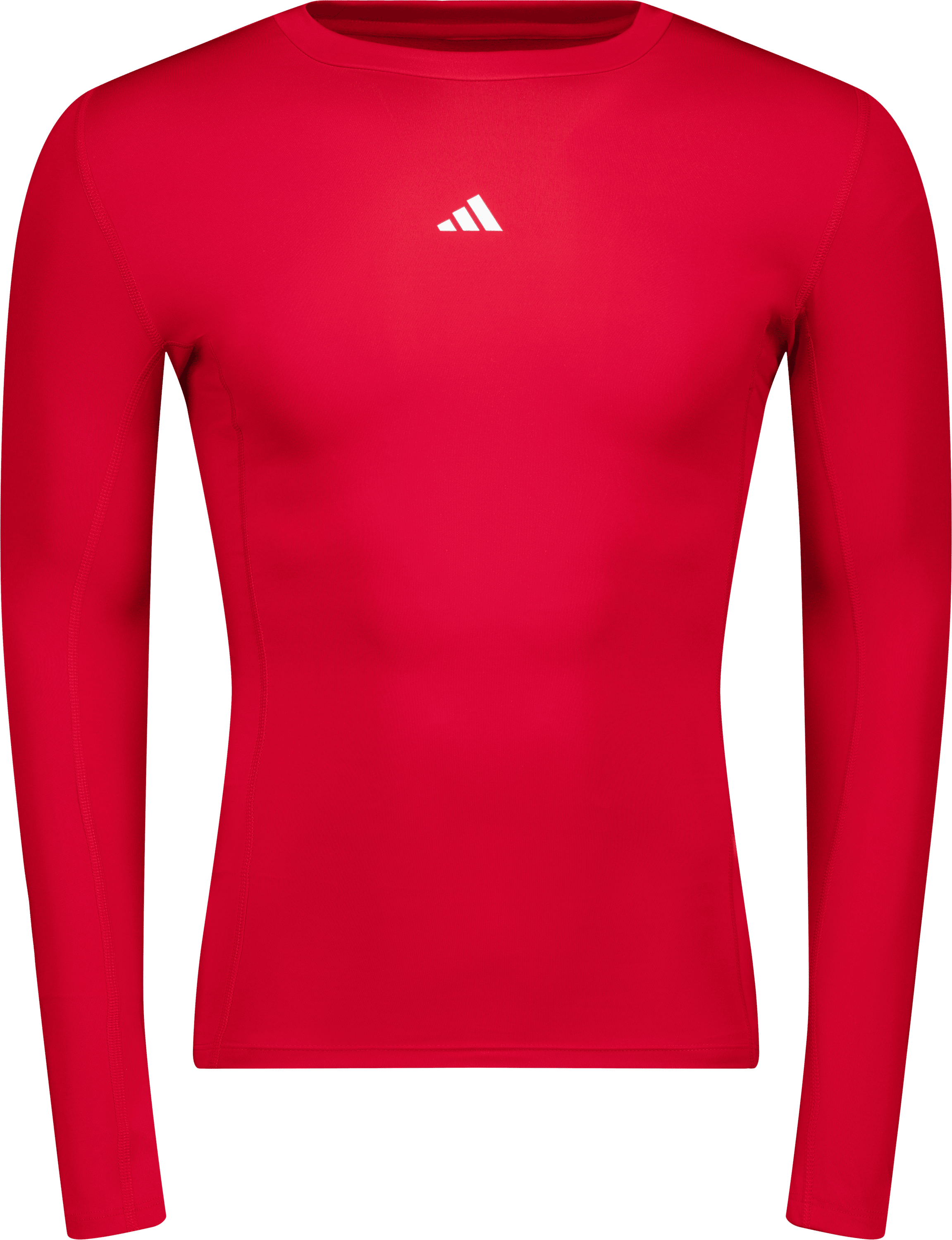 adidas Techfit LS M träningströja