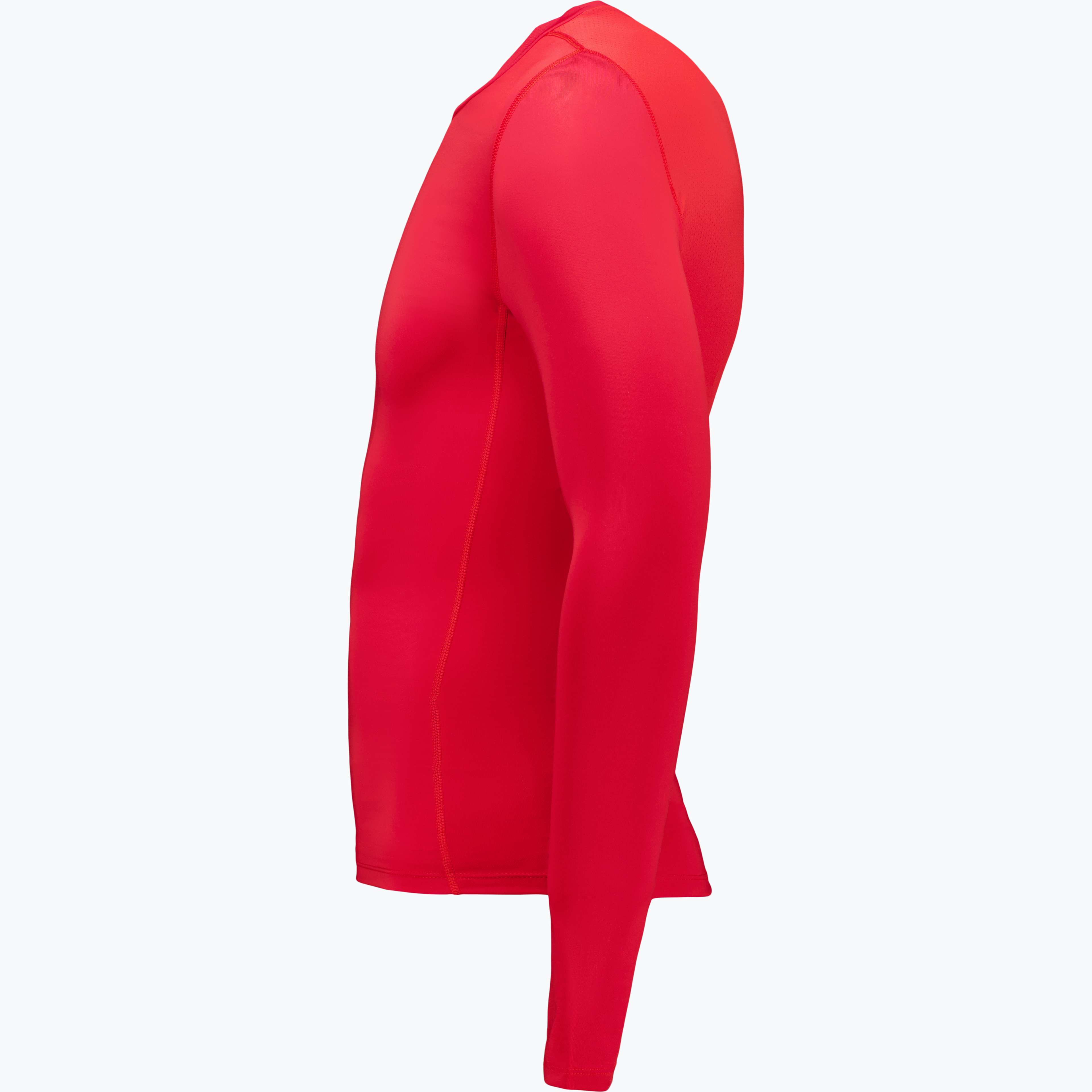 Techfit LS M träningströja