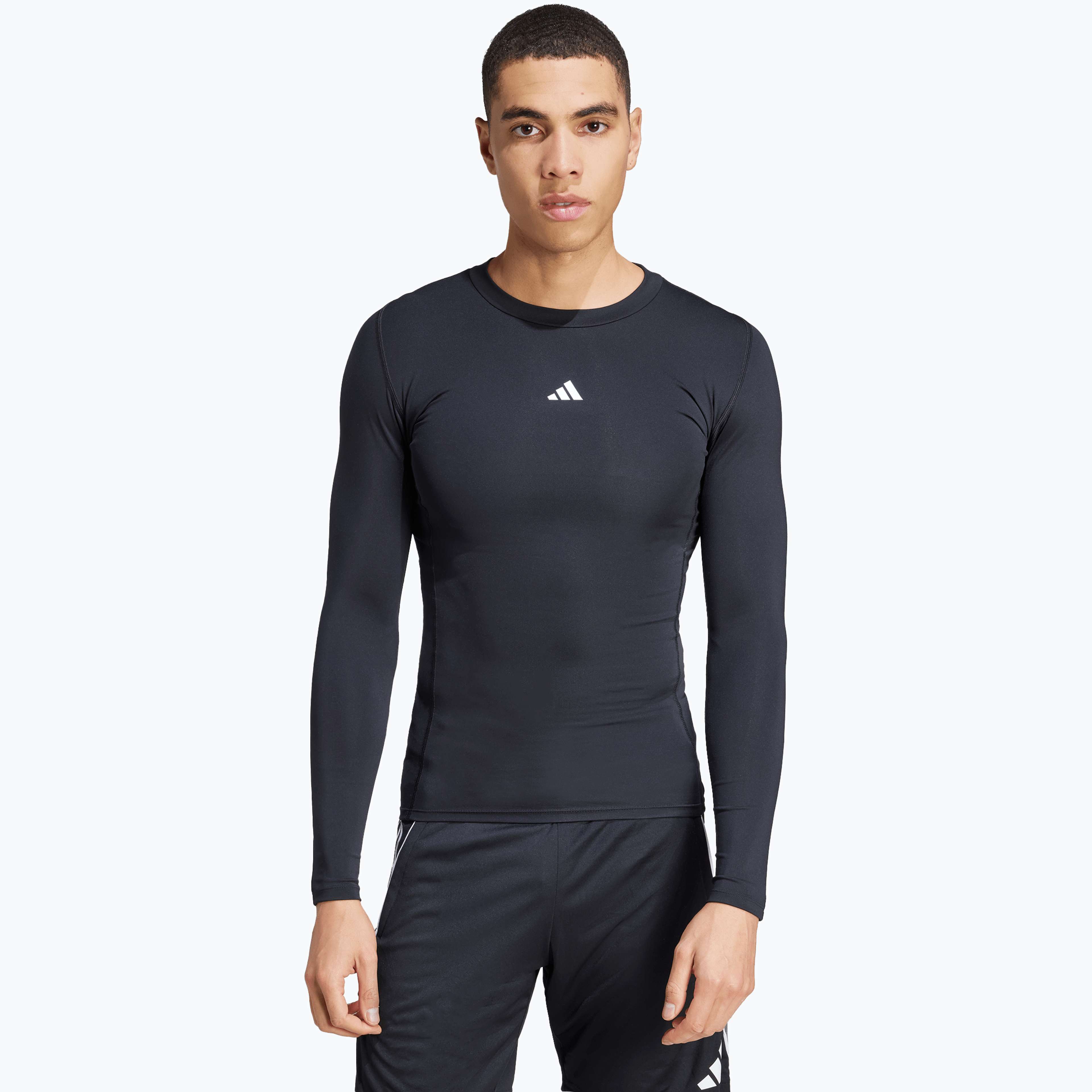 Techfit LS M tröja