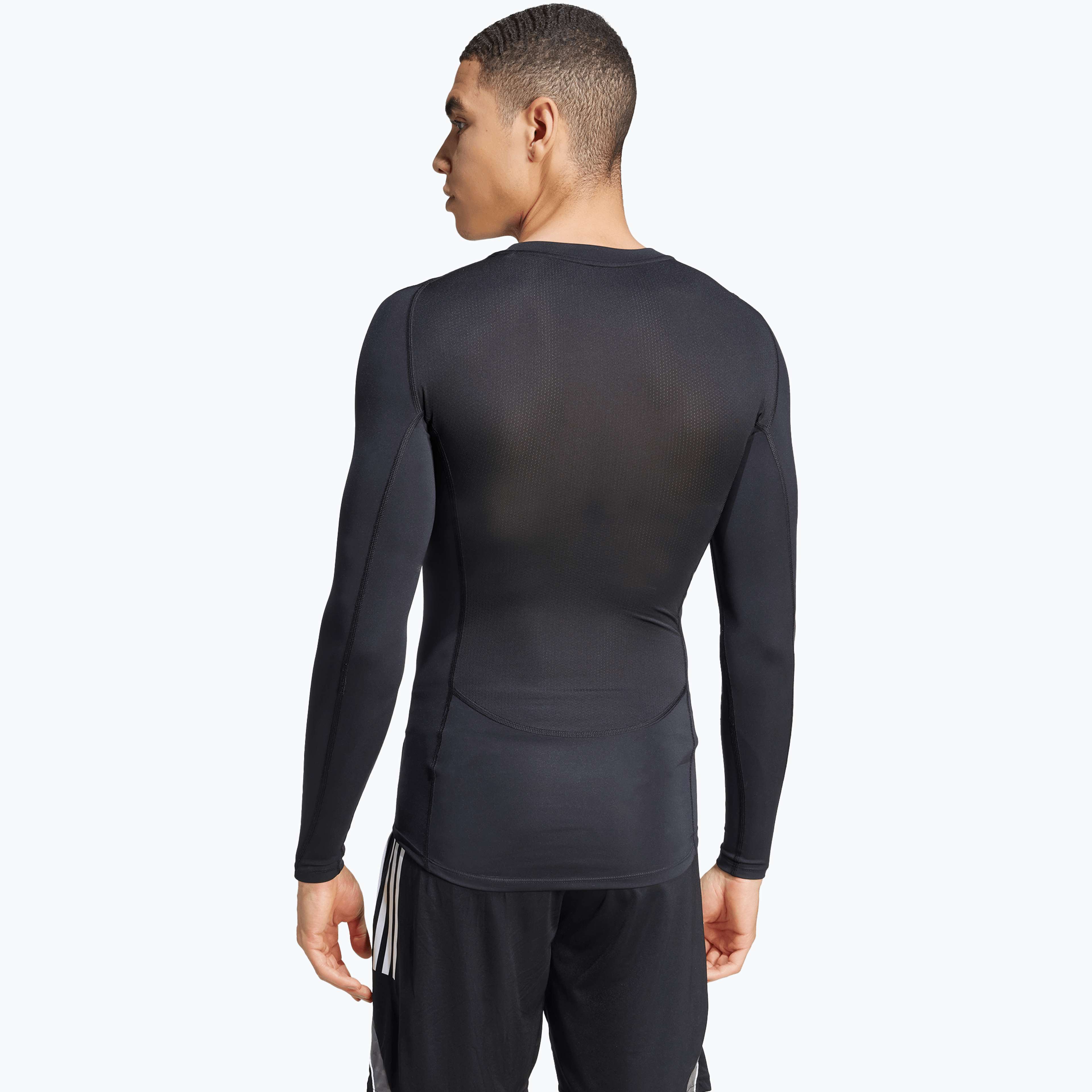 Techfit LS M tröja