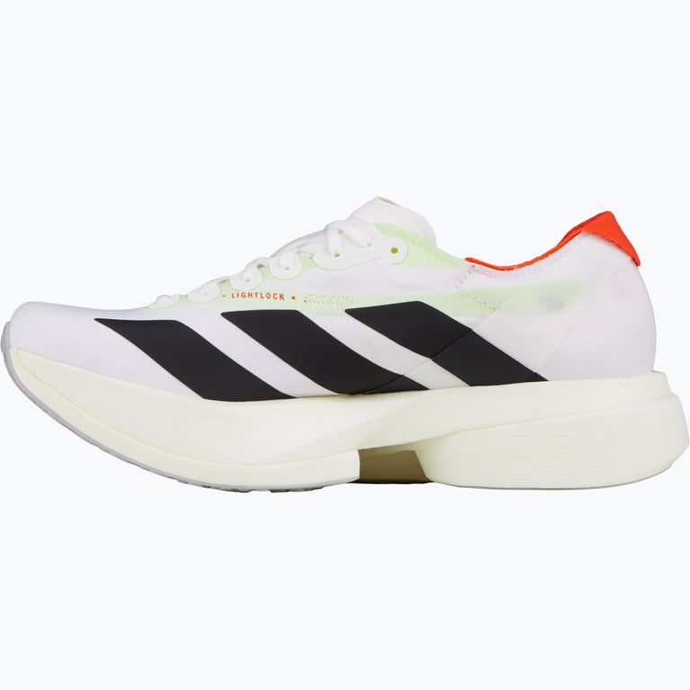 adidas Adizero Adios Pro 4 W löparskor Vit