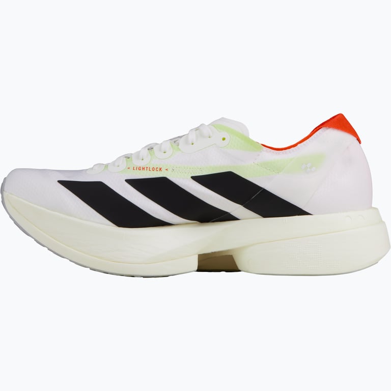 adidas Adizero Adios Pro 4 M löparskor Vit