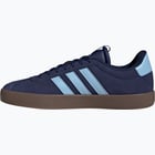 förhandsvisning ikon 2 för adidas VL Court 3.0 Suede sneakers Blå