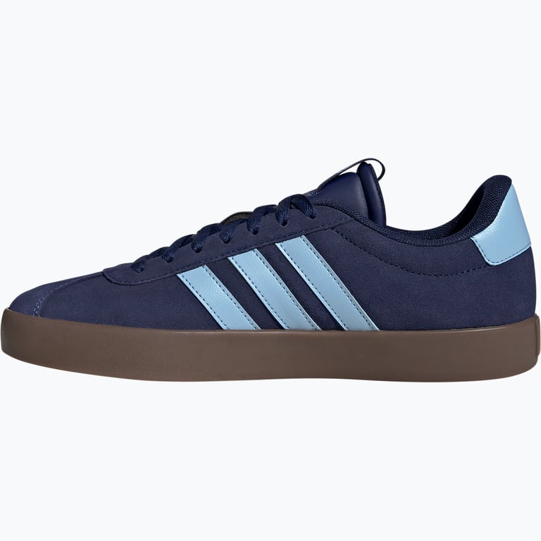 adidas VL Court 3.0 Suede sneakers Blå