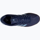 förhandsvisning ikon 5 för adidas VL Court 3.0 Suede sneakers Blå