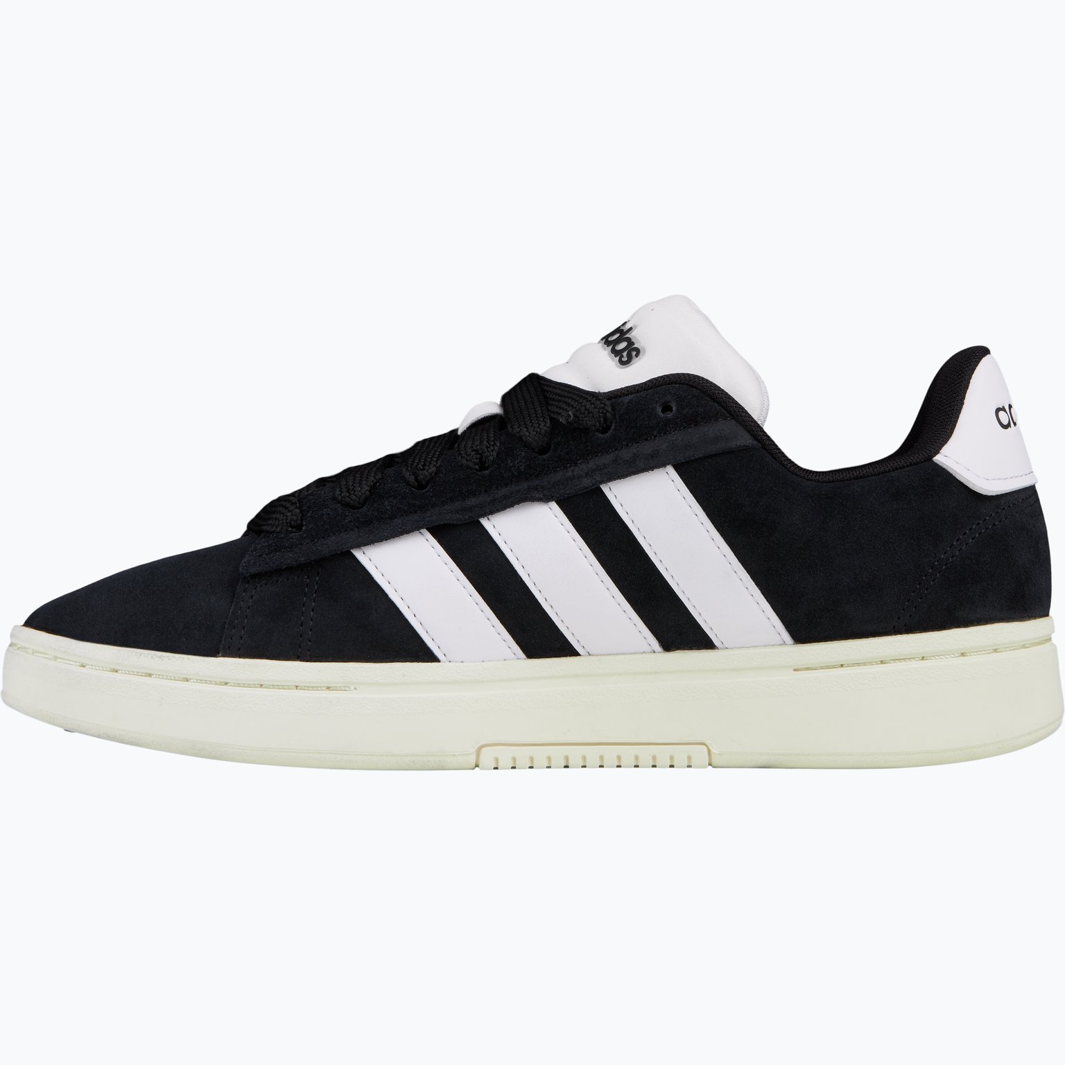 adidas Grand Court Alpha 00s M sneakers Svart