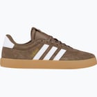 färgalternativ för Brun adidas VL Court 3.0 Suede sneakers