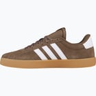 förhandsvisning ikon 2 för adidas VL Court 3.0 Suede sneakers Brun