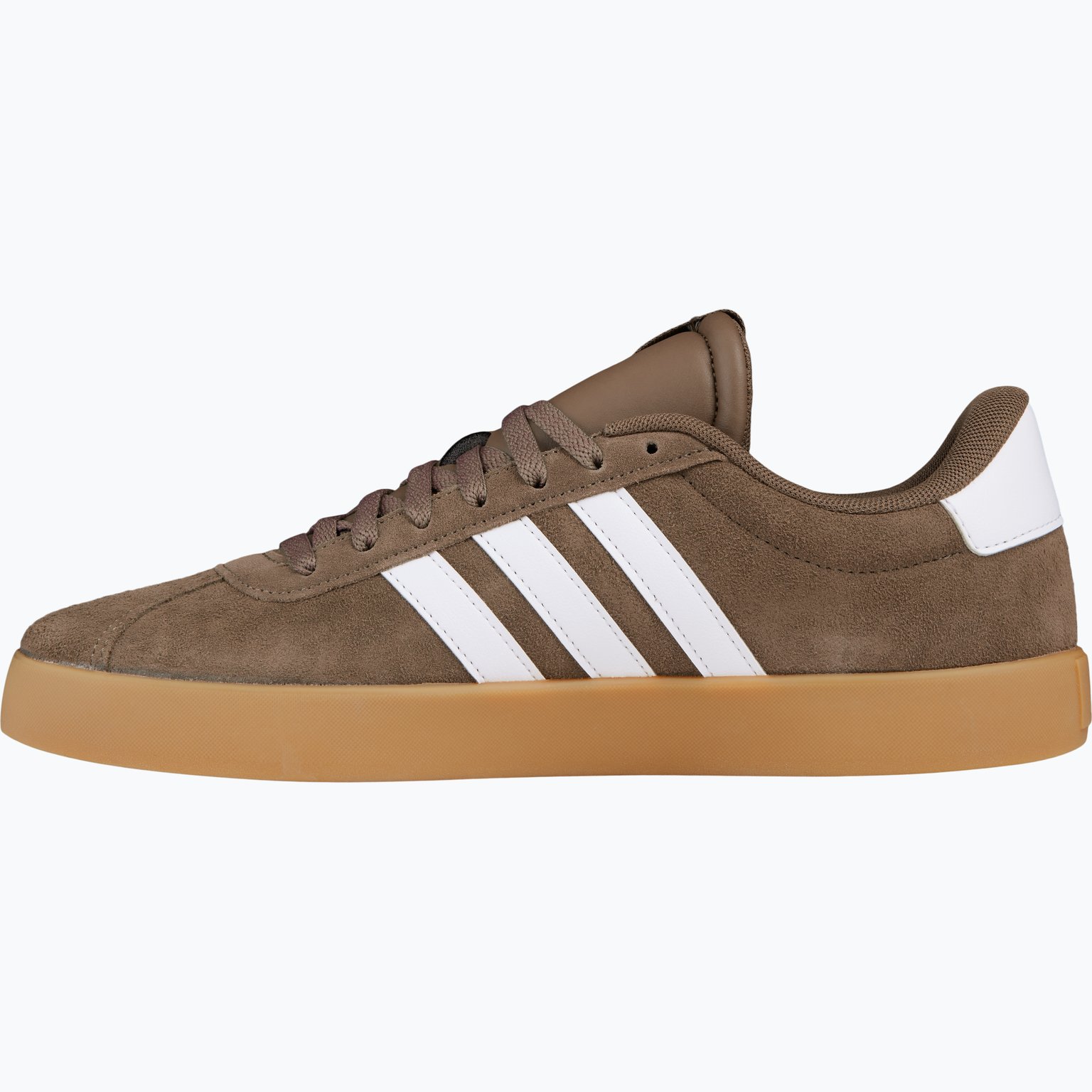 adidas VL Court 3.0 Suede sneakers Brun