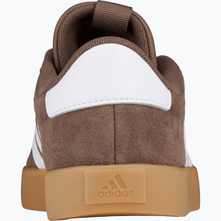 adidas VL Court 3.0 Suede sneakers Brun