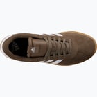 förhandsvisning ikon 5 för adidas VL Court 3.0 Suede sneakers Brun