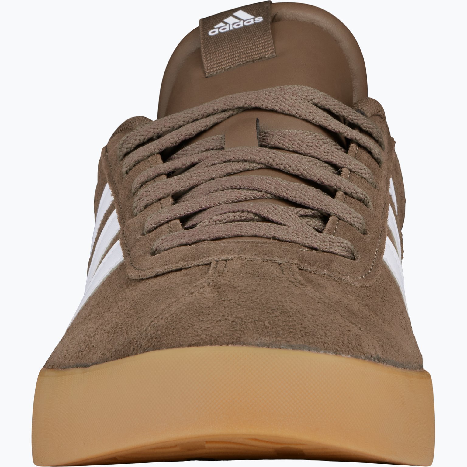 adidas VL Court 3.0 Suede sneakers Brun