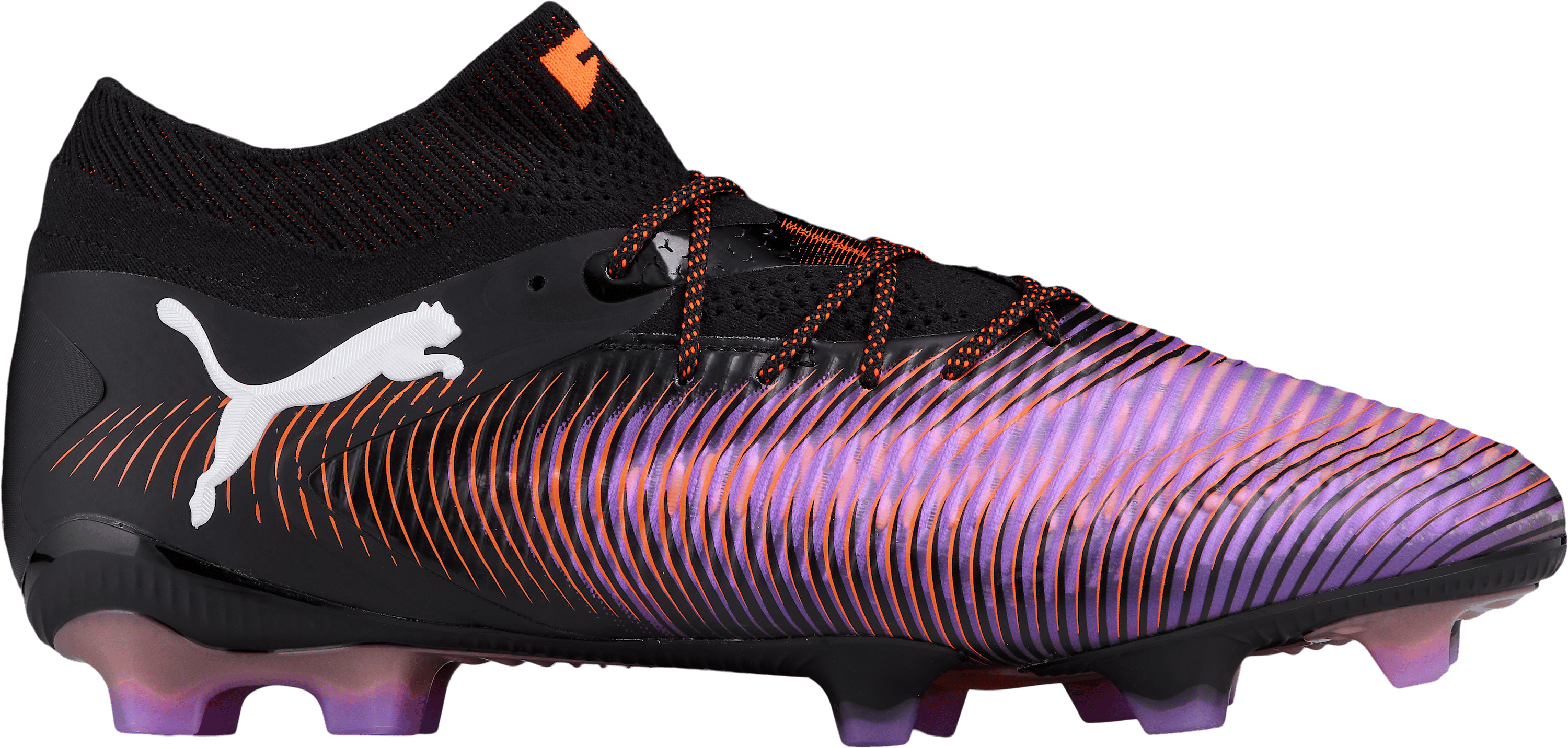 Puma Future 8 Ultimate FG fotbollsskor