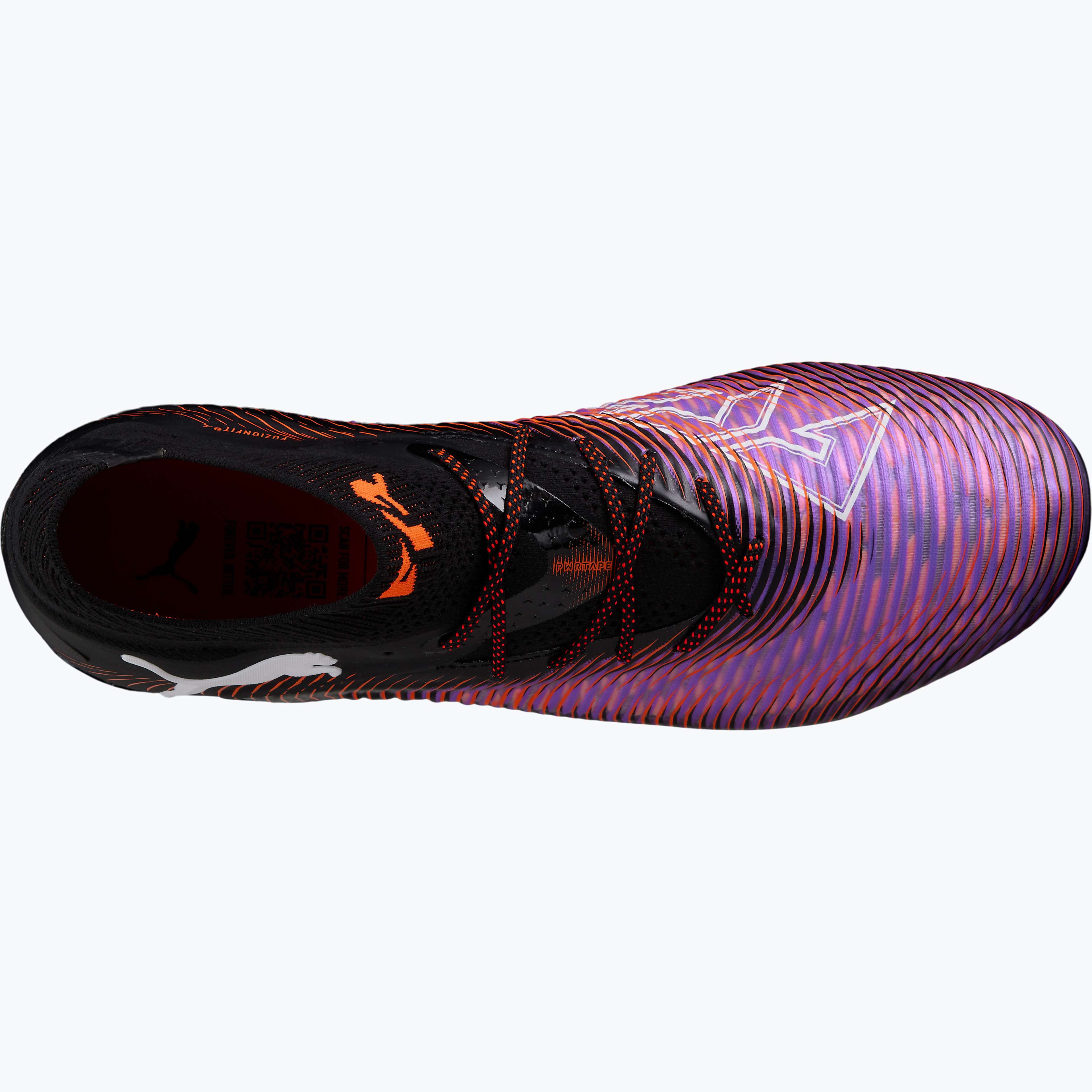 Future 8 Ultimate FG fotbollsskor