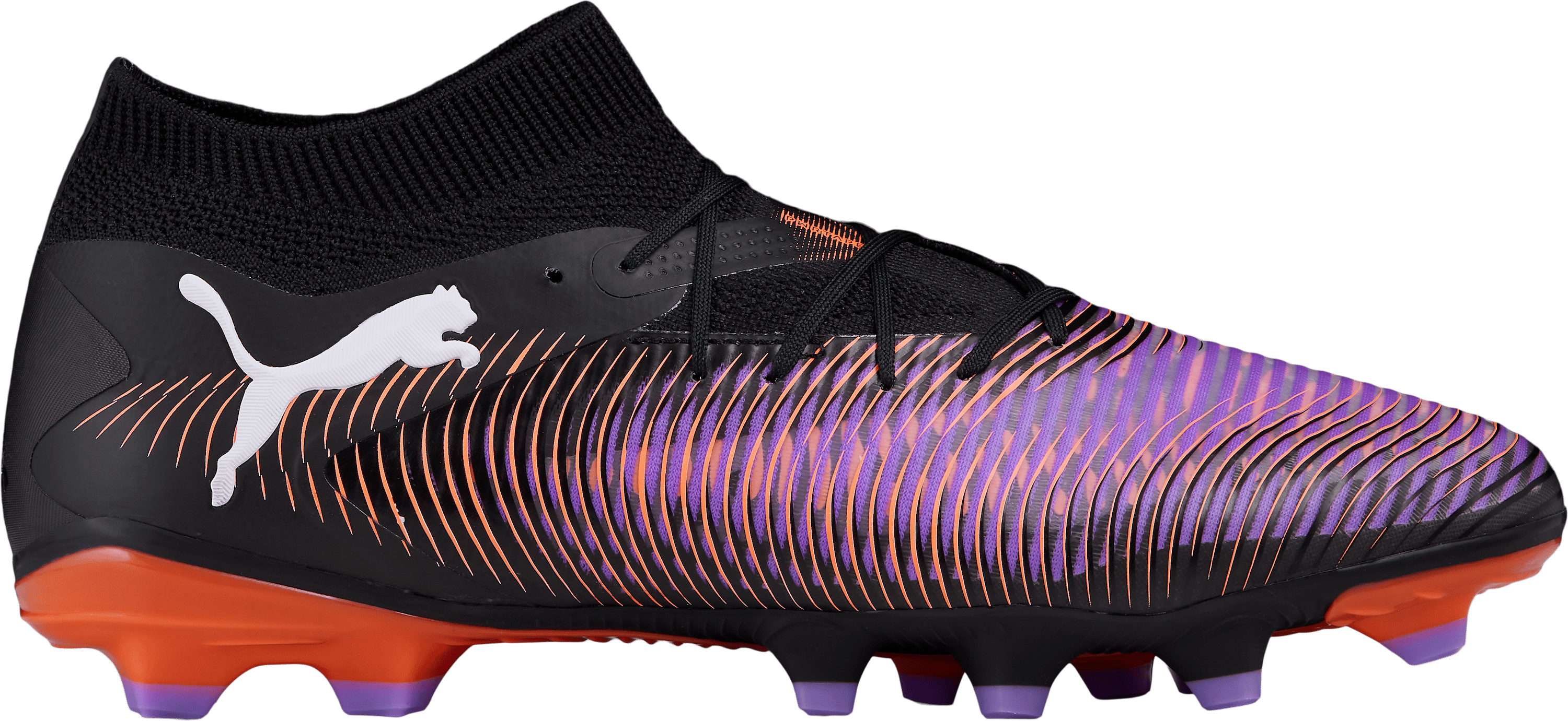 Puma Future 8 Pro FG/AG fotbollsskor