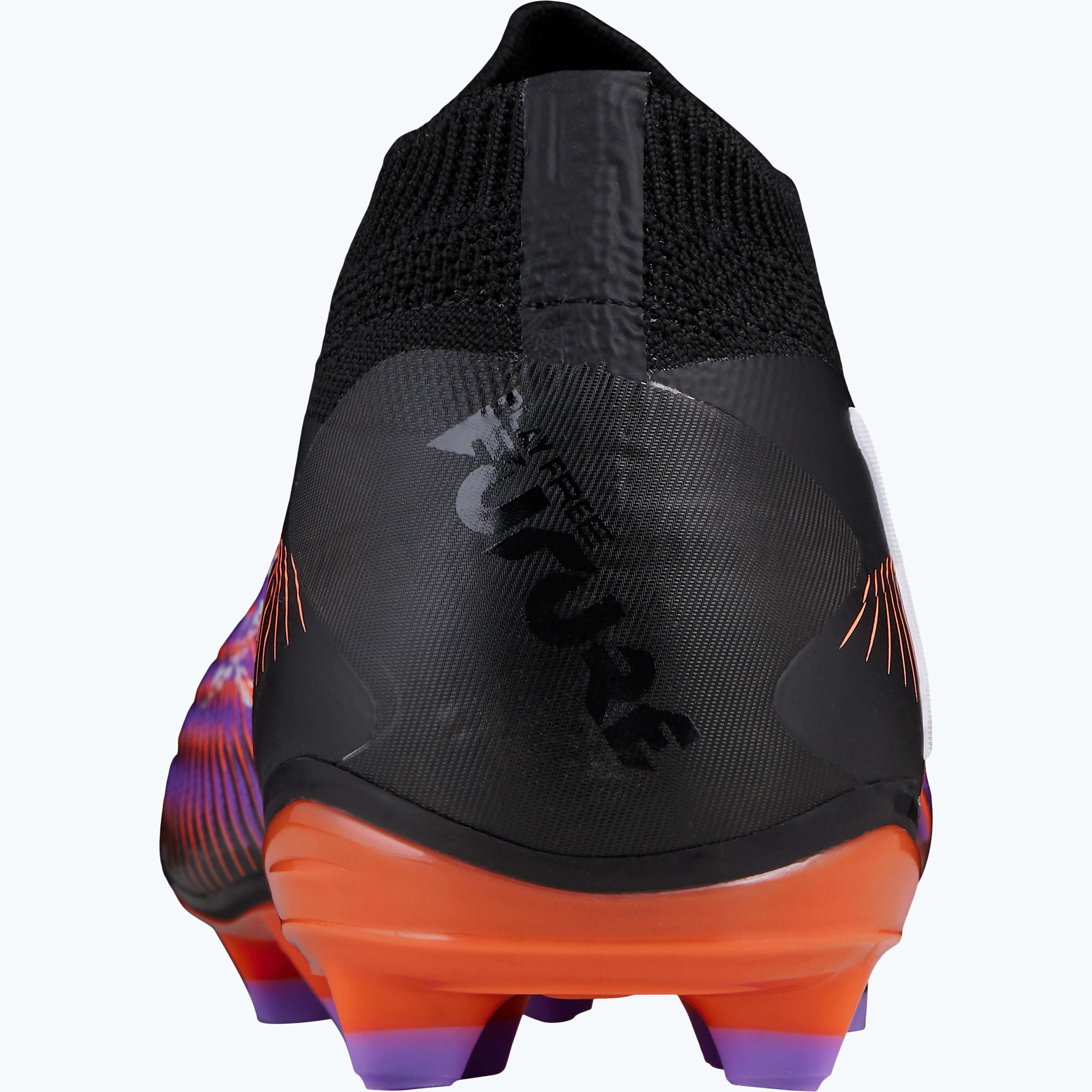 Future 8 Pro FG/AG fotbollsskor