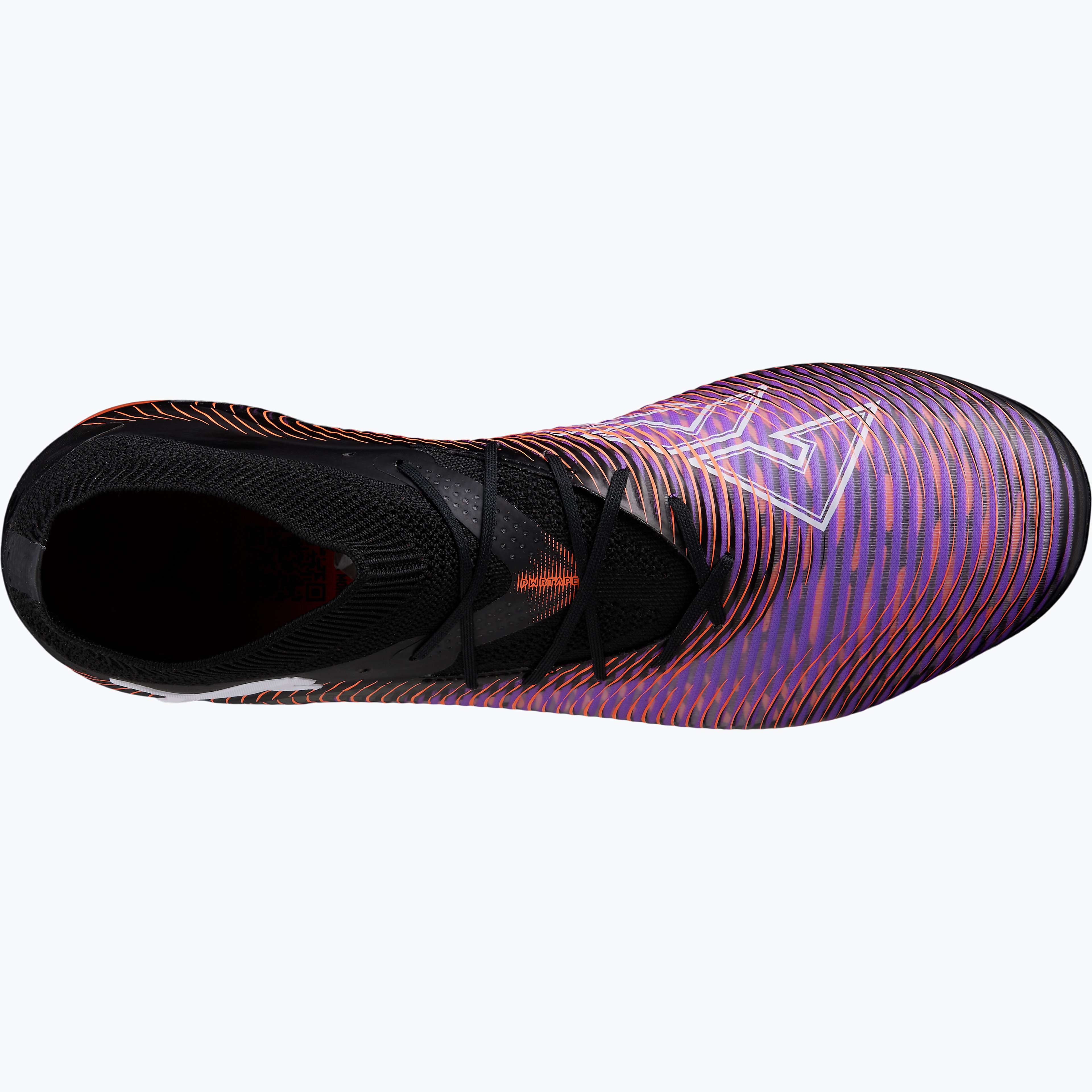 Future 8 Pro FG/AG fotbollsskor