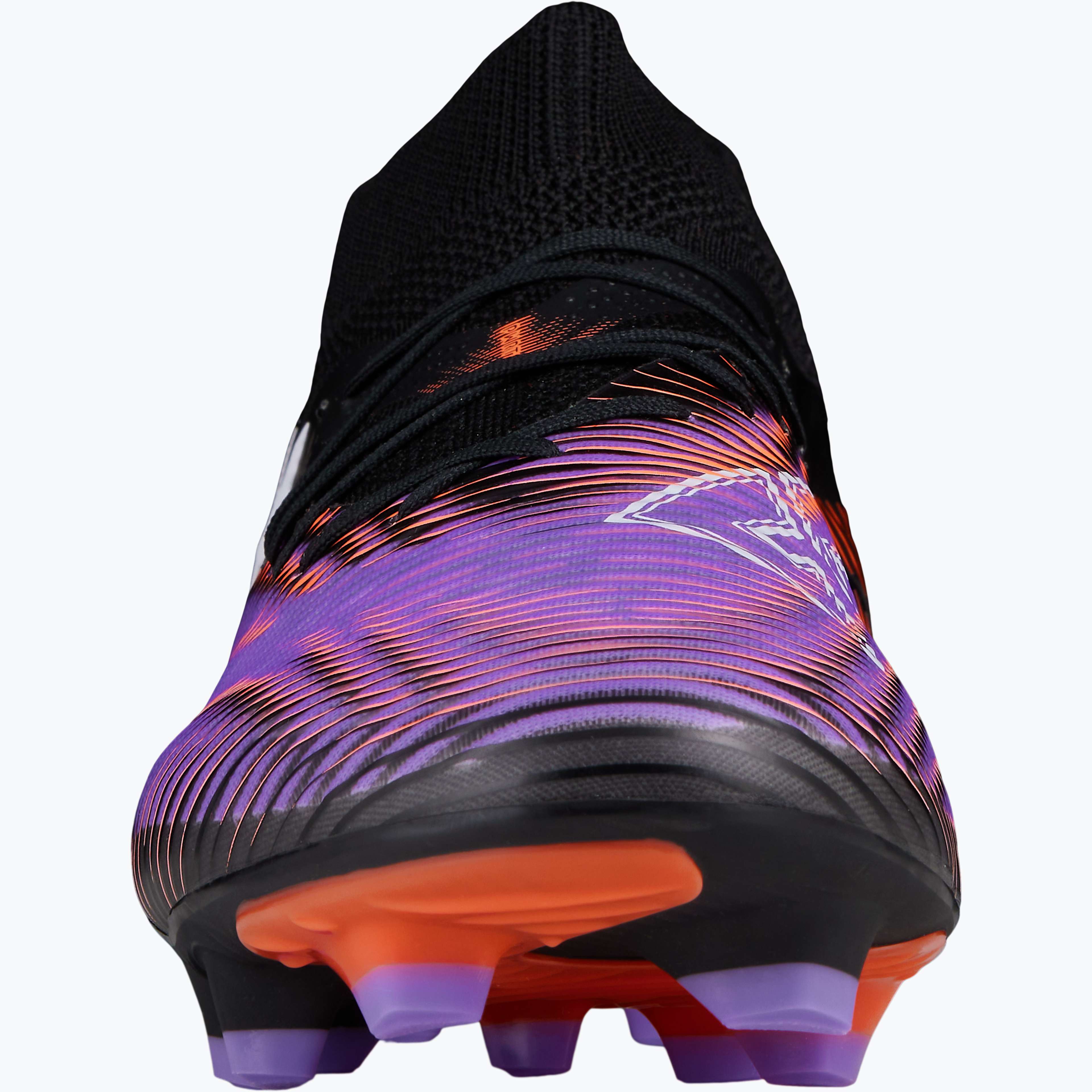 Future 8 Pro FG/AG fotbollsskor