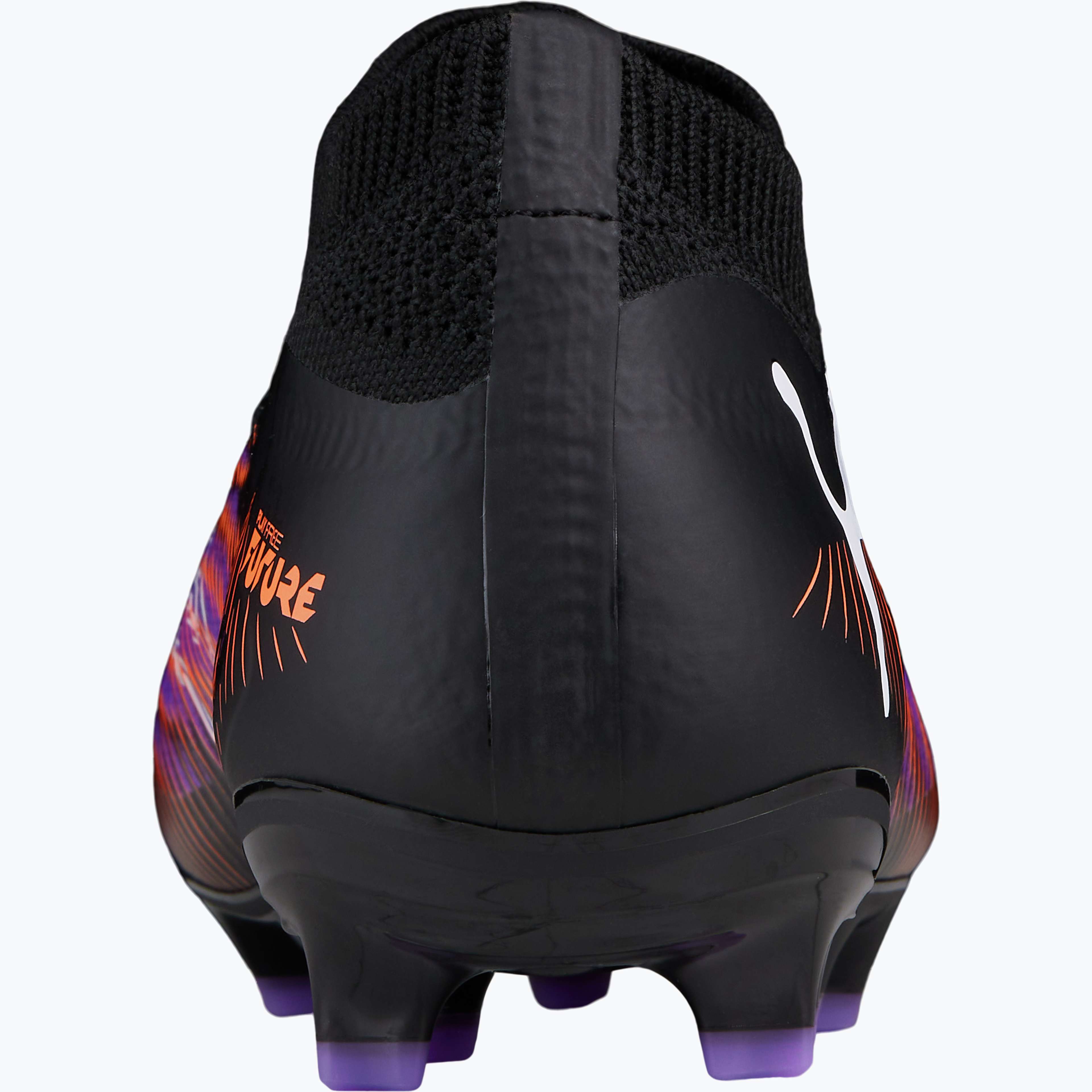 Future 8 Pro FG/AG JR fotbollsskor